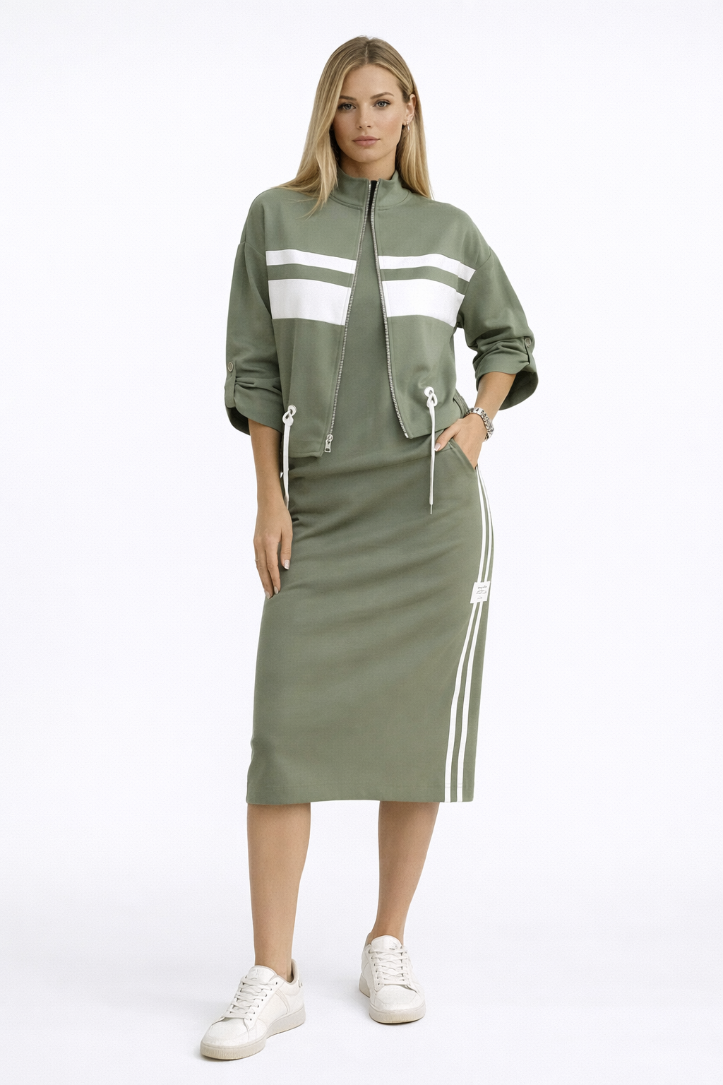Conjunto Urban Elegance