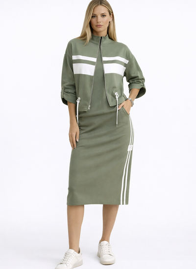 Conjunto Urban Elegance
