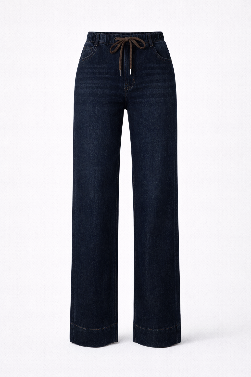Pantalón Denim Premium