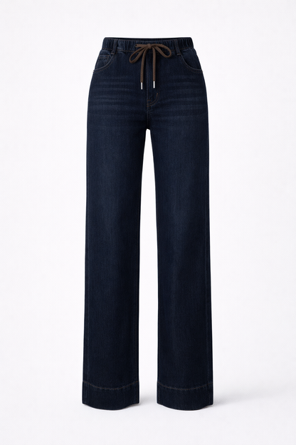 Pantalón Denim Premium