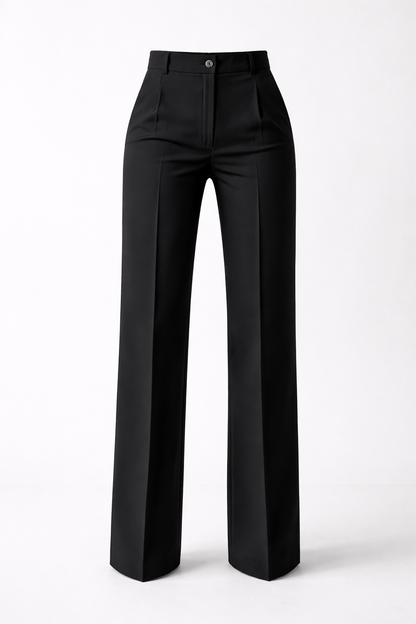 Pantalones Aurora Palazzo