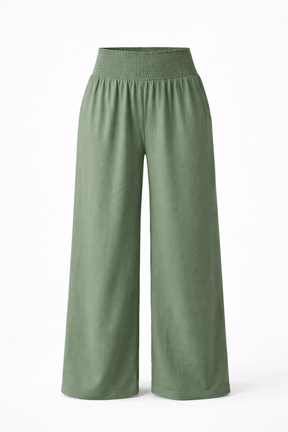 Pantalones Aurora Riviera