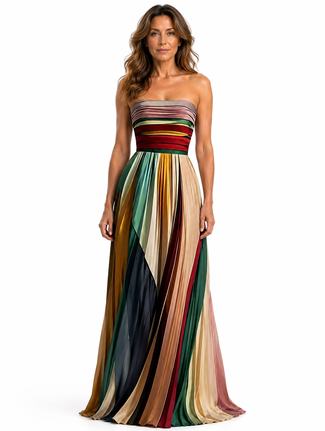 Talma™ | Robe