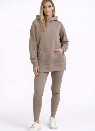 Velvet Comfort